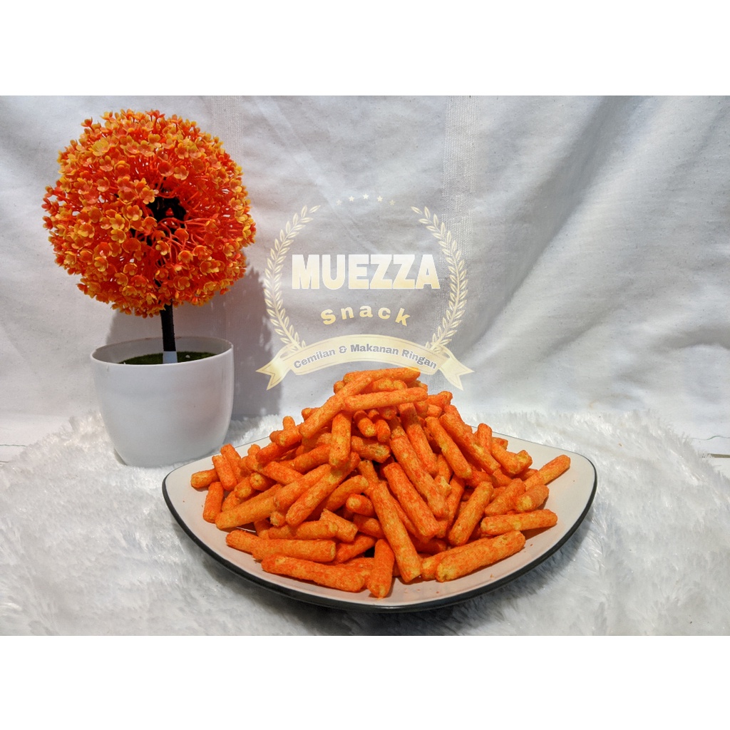 

Snack Stick / Tes Stik Balado 500 gr Camilan Kiloan