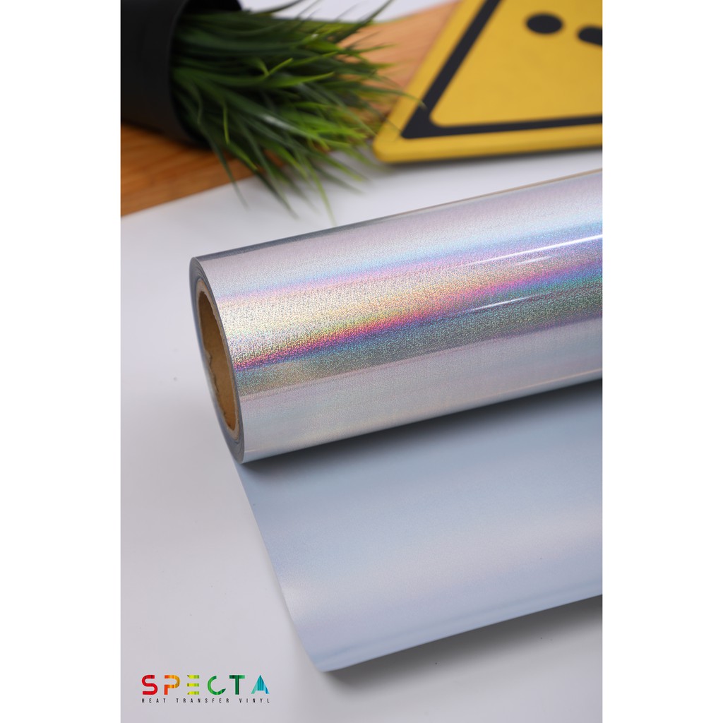 POLYFLEX PU METALLIC KOREA SPECTAFLEX PM - 01 HTV LASER SILVER