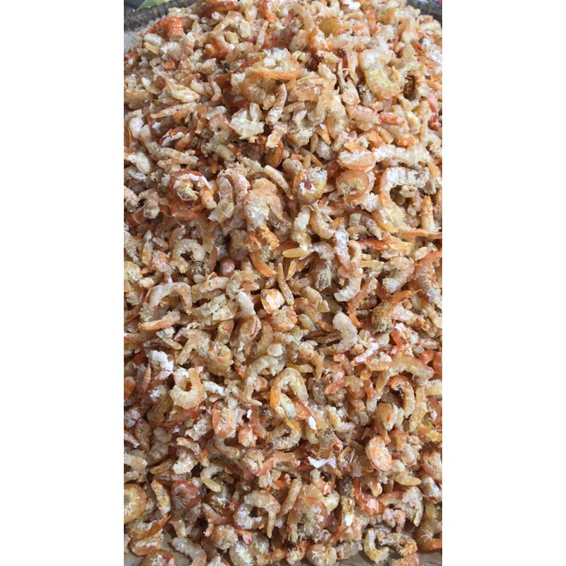 

Ebi 500gr / Hami Udang Laut Panhamtham / Hebi / Udang Kering / Hami