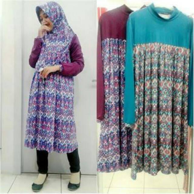 SALE..Tunik Elzatta