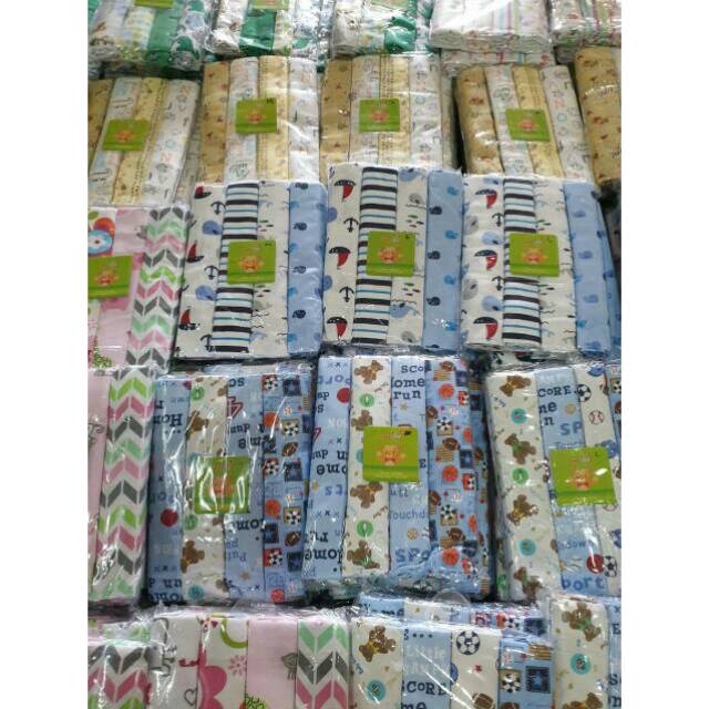 bedong bayi carter 4in1 bedong lucu carters