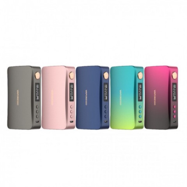 VAPORESSO GEN S MOD ONLY 220W