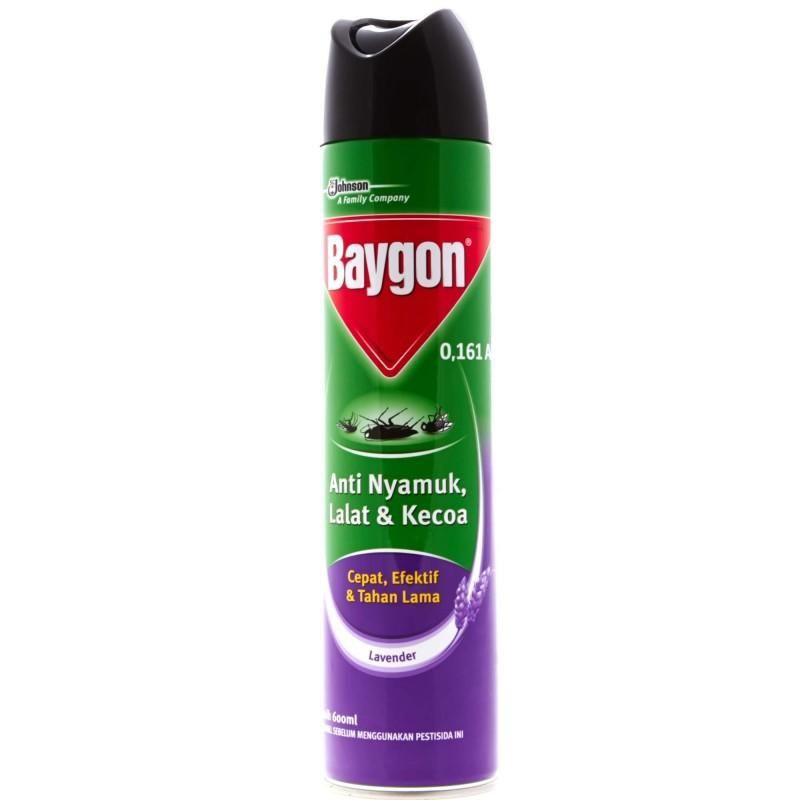 BAYGON AEO 600 LAVENDER