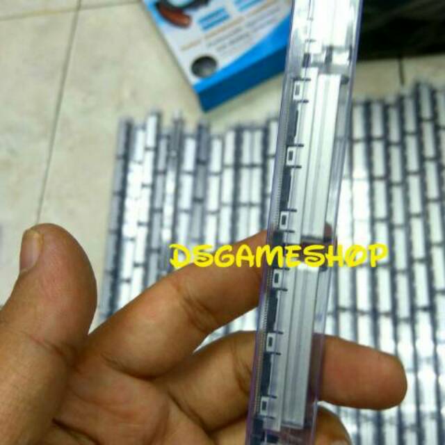 SISIR NA PS2 / SOCKET NA PS2 / NETWORK ADAPTER PS2