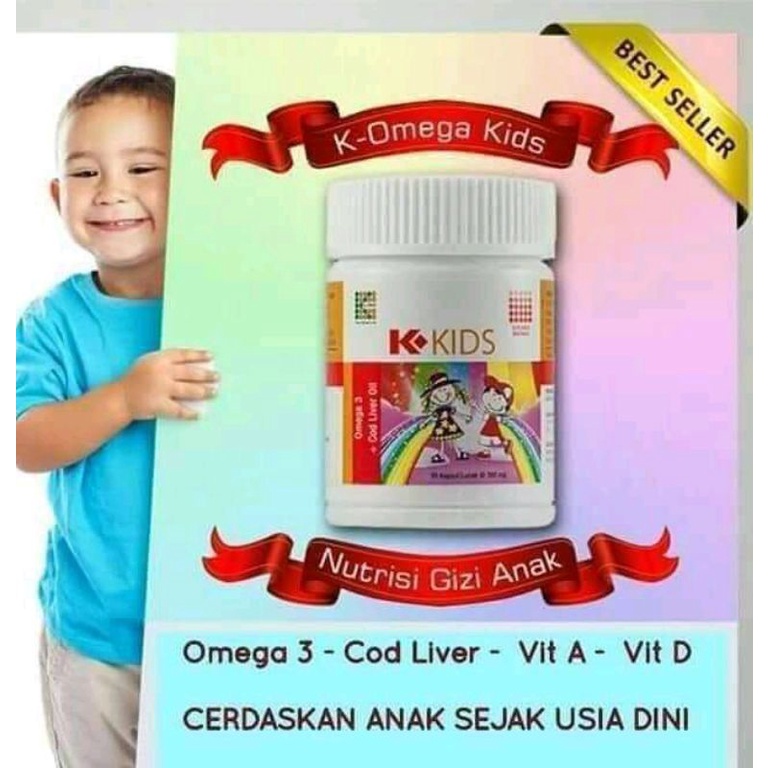 

vitamin anak 4btl-6btol-10 btol