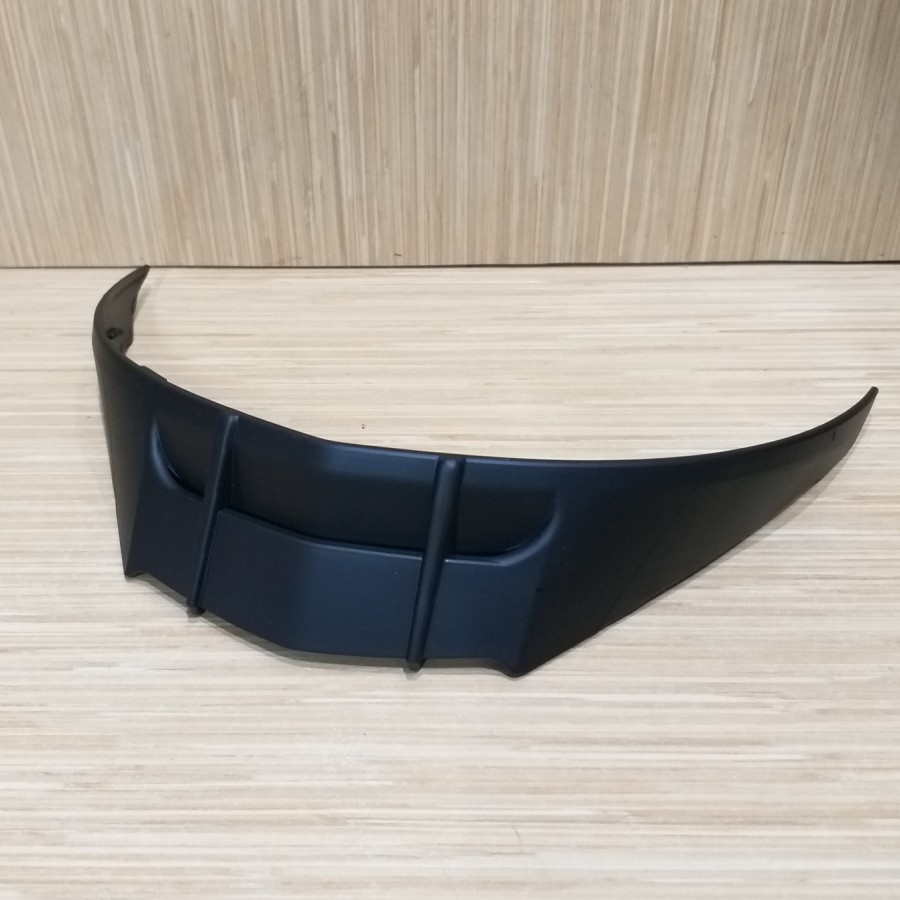 spoiler KYT TT Course GPR DOF replacement