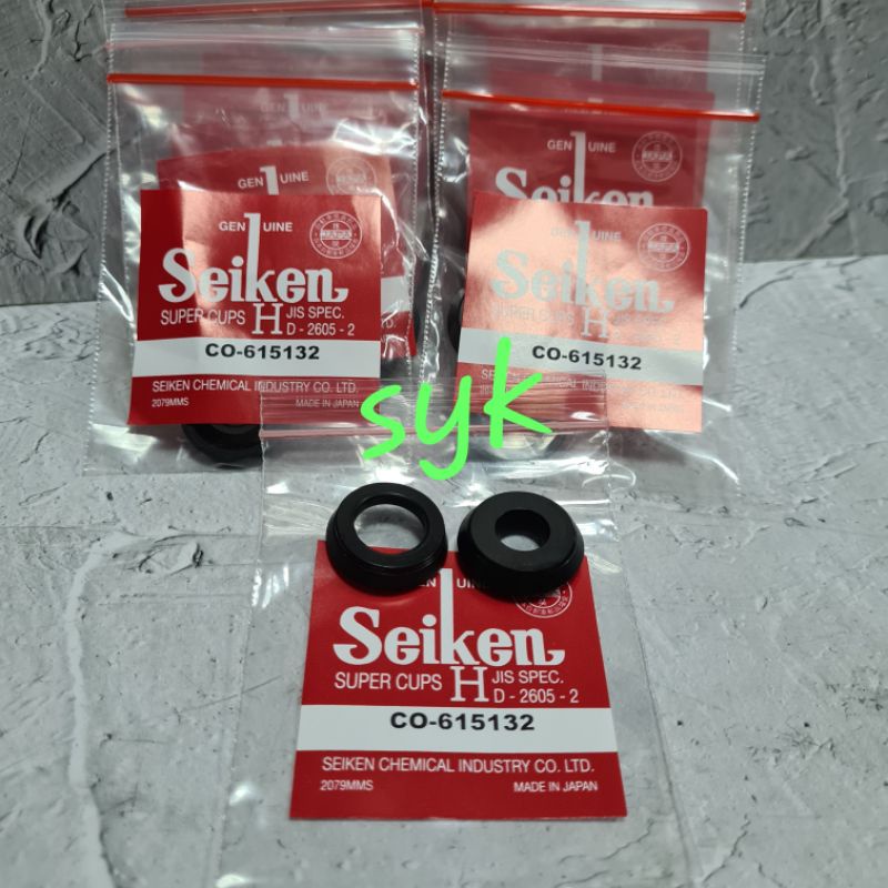 KARET CO KIT MASTER KOPLING BAWAH PS 135 UK 7/8&quot; CO 615132 seiken