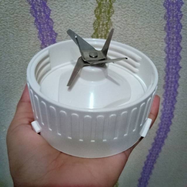 Monting pisau blender cosmos cb-287