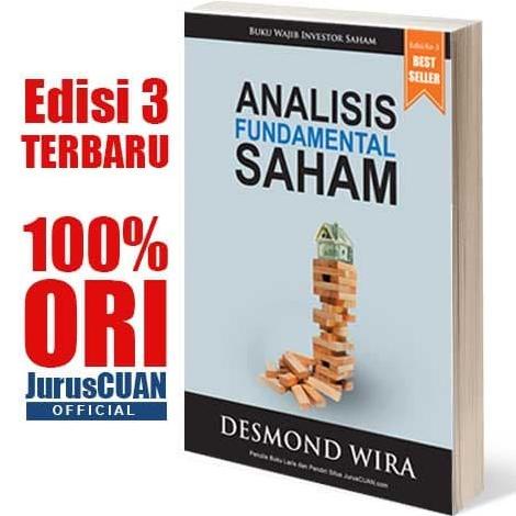 

Analisis Fundamental Saham