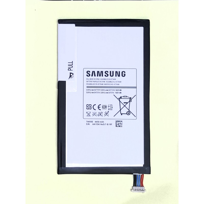 Batre Baterai Samsung Tab 3 8 Inch T310 T311 P8200