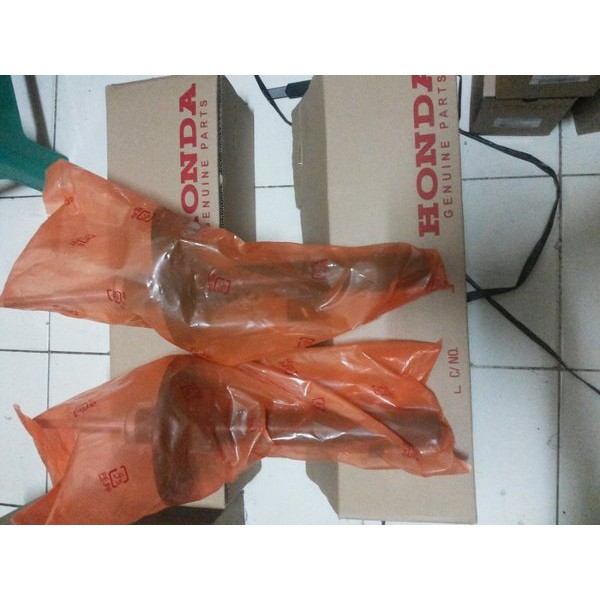 Shockbreaker shock breaker belakang city z