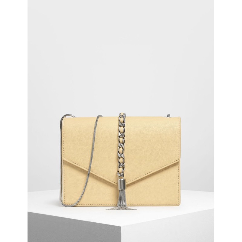 Tas Charles and Keith Original