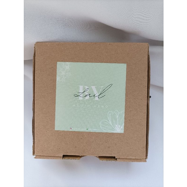 

TAMBAHAN PACKING