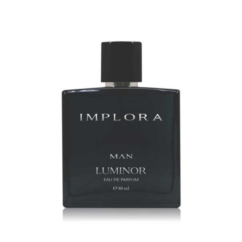 Implora Parfum Luminor Man 818