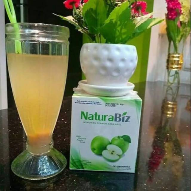 

Natura biz