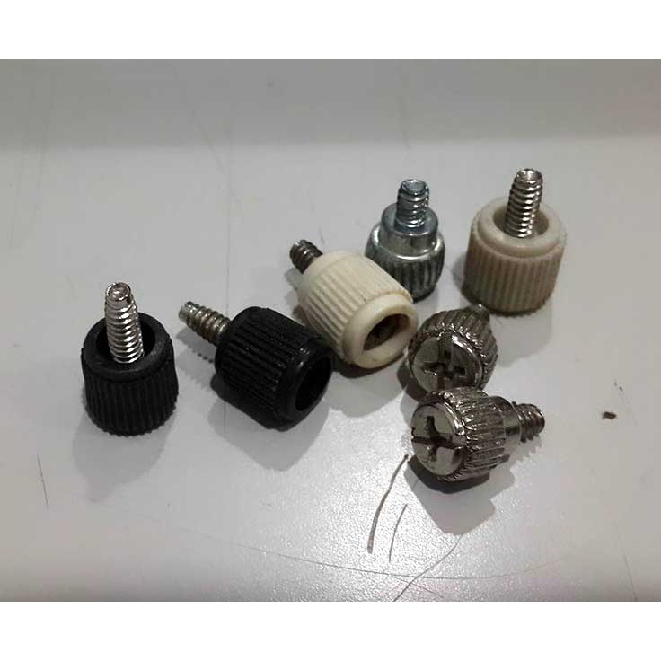 Baut Casing Komputer CPU