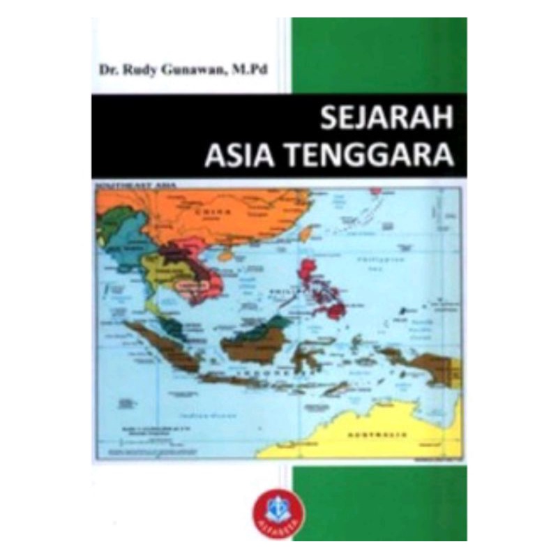 Sejarah Asia Tenggara
