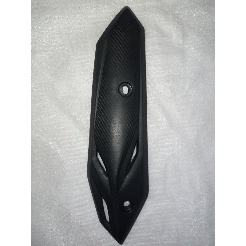 TUTUP KNALPOT BEAT NEW 2020