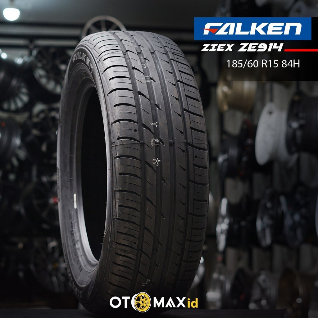 Ban Mobil Falken Ziex ZE914 185/60 R15 84H