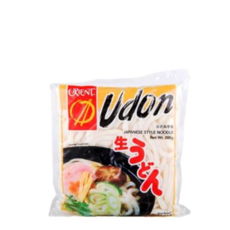 

Orient Udon Japanese Style Udon 2 x 200 gr