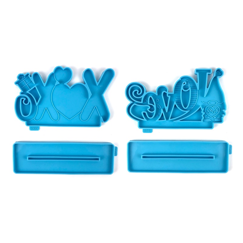 Siy Cetakan Frame Foto Diy Bentuk Hati Untuk Hari Valentine