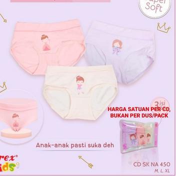 Awas CD ANAK SOREX KIDS CD SOREX SK1300 SK1301 SK1304 SK1310 SK1311 NA401 NA402 NA403 NA450 NA470 NA