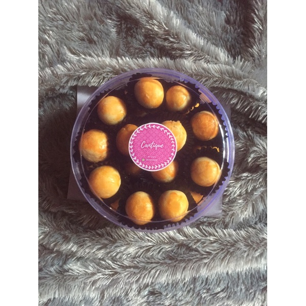 

nastar glowing super ngeprul