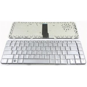 Keyboard laptop notebook HP