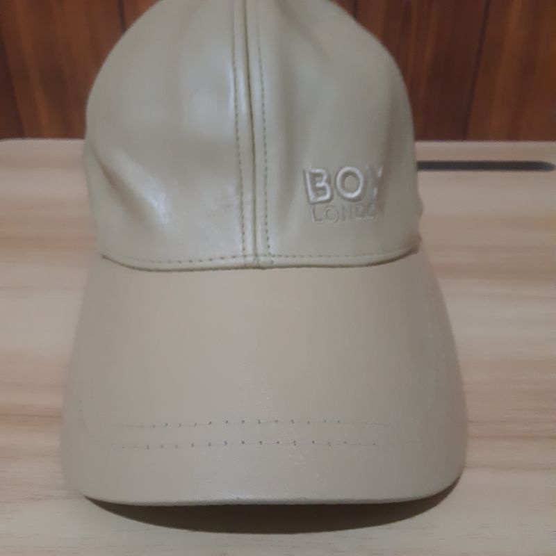 topi boy london original