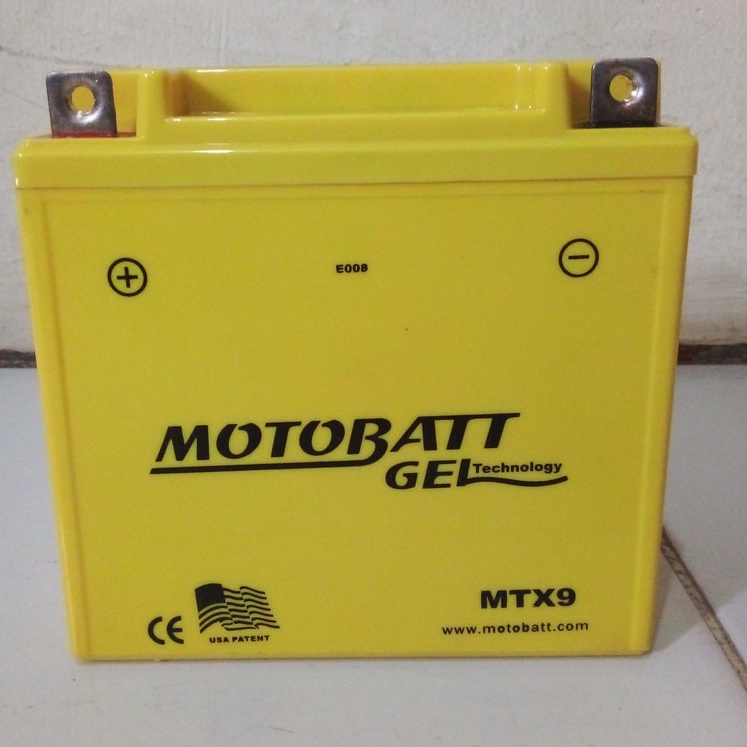 aki motor kering termurah apache, vespa excel MTX9 MOTOBATT GS YUASA AKI ORIGINAL AKI BAGUS 9AH 12V