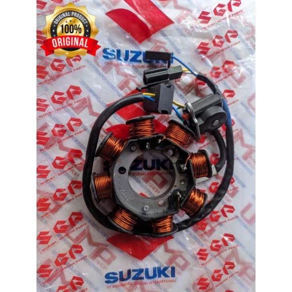 SPUL SKYWAVE ORIGINAL SUZUKI 32101B13H10N000 ORIGINAL SUZUKI