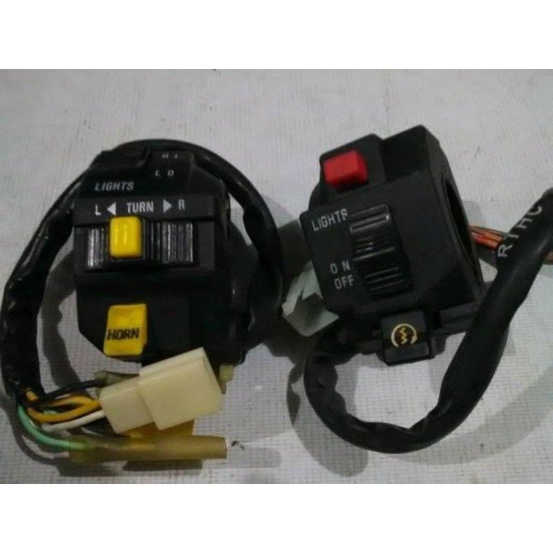 SAKLAR KANAN SHOGUN 110