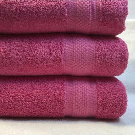 ☑ ATB Handuk Mutia 50x100 ✶