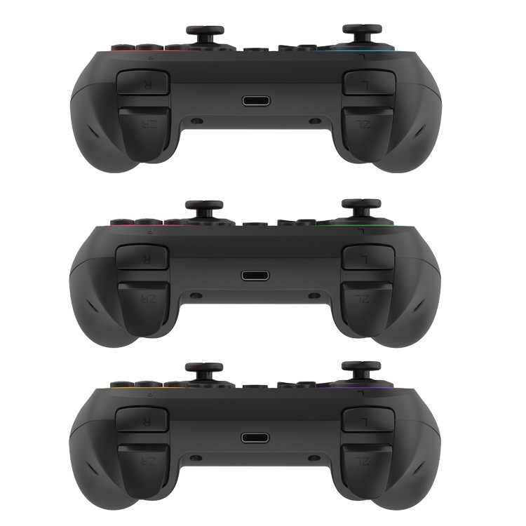 Stick Stik Pro Controller Wireless T31 Mini Support NFC for All Nintendo Switch