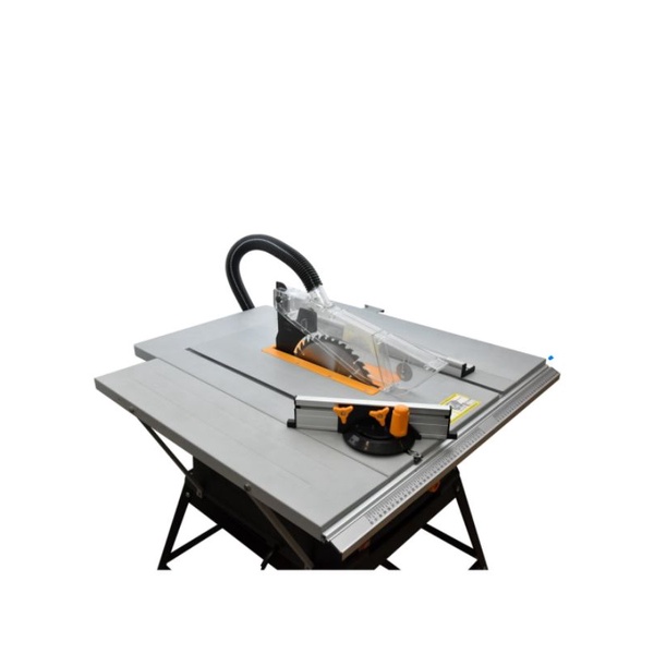KRISBOW TABLE SAW80MM X254MM