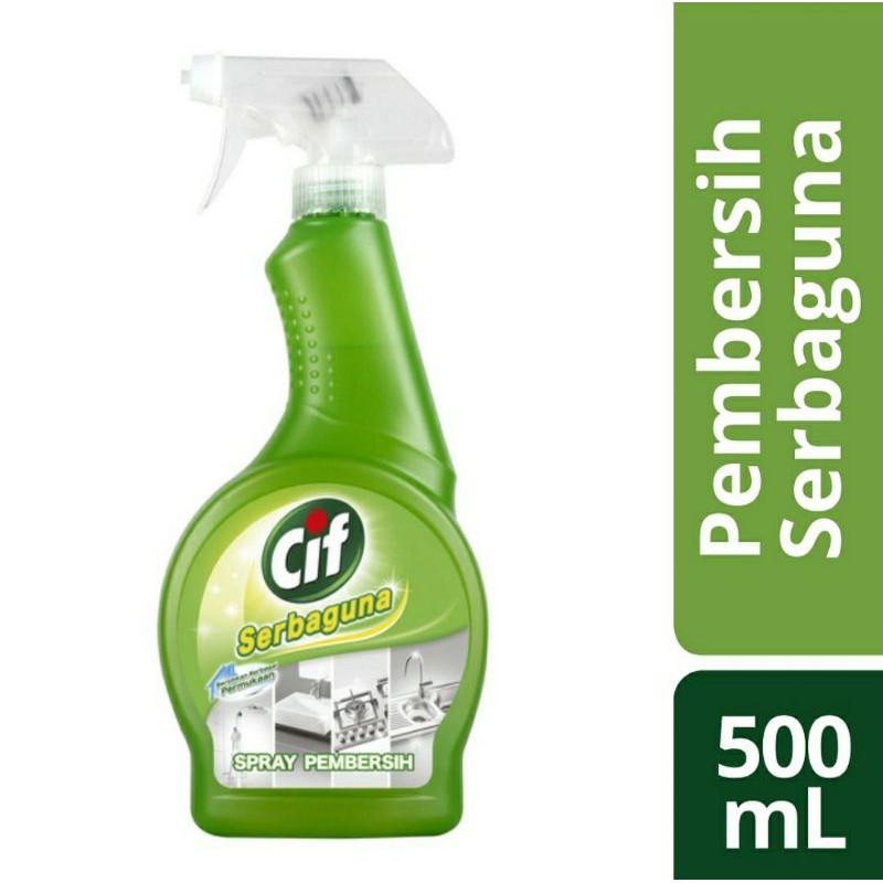 Cif Spray 500ml