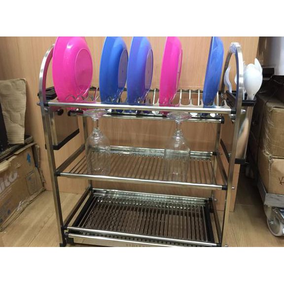 Sale Rak Piring Knockers Wdj 650