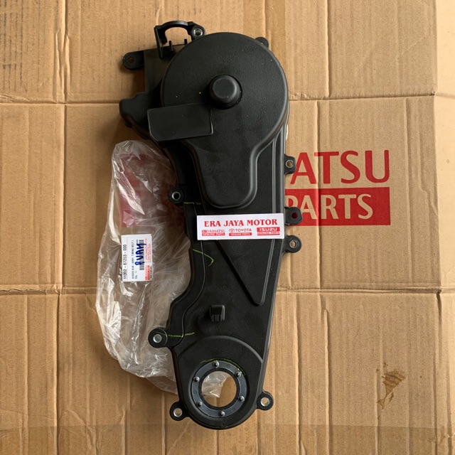 Cover timing belt xenia 1000cc original