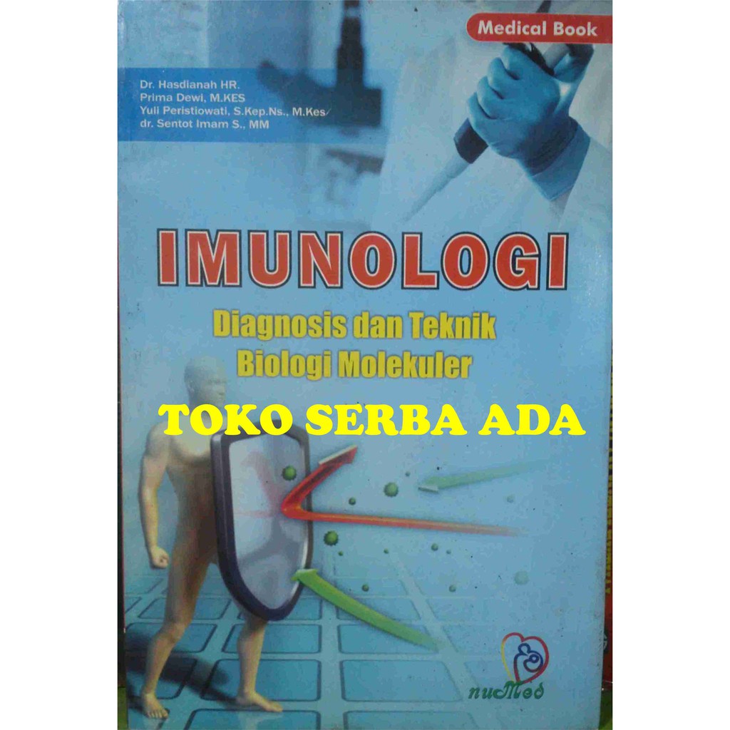 Mengenal Brain Panel Immunohistochemistry Teknik Diag