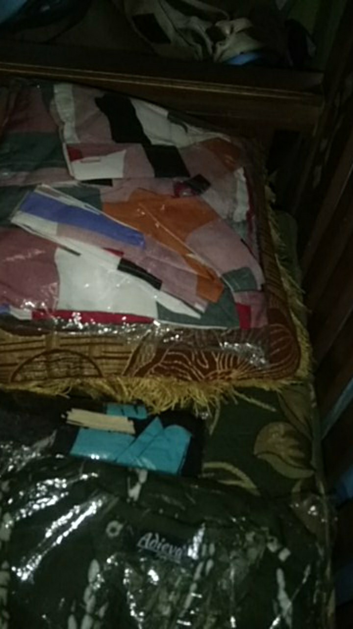 Batik Exclusivse Pradana Putra | Batik Solo Premium 008