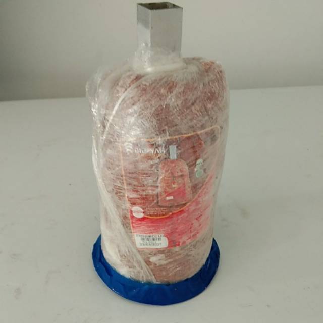 

Daging bidayah 2kg+tiang