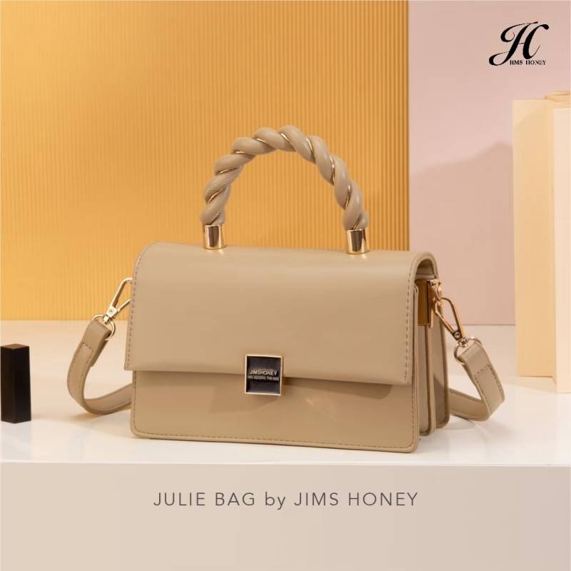 JULIE BAG JIMSHONEY