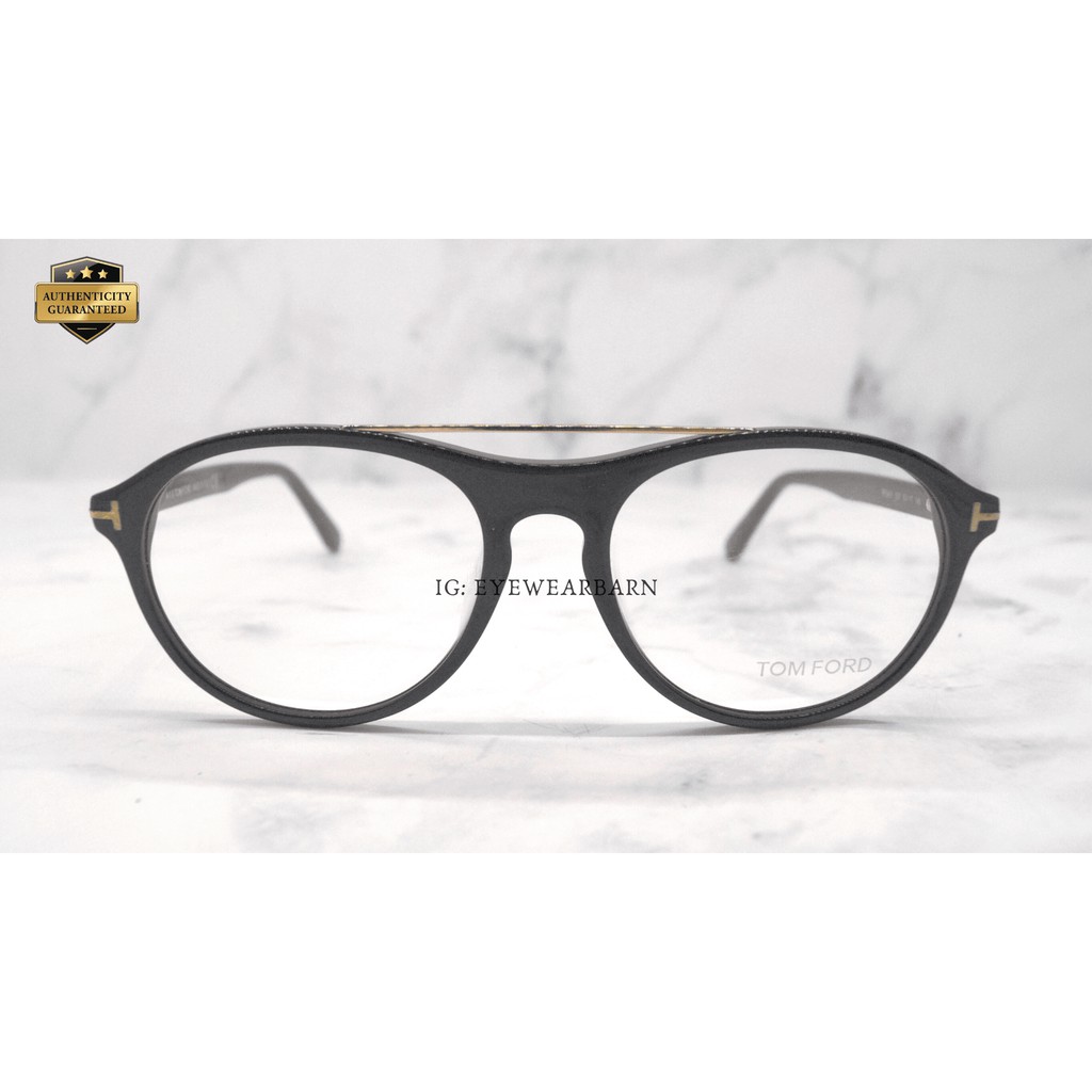 Jual FRAME KACAMATA TOMFORD 5411 | Shopee Indonesia