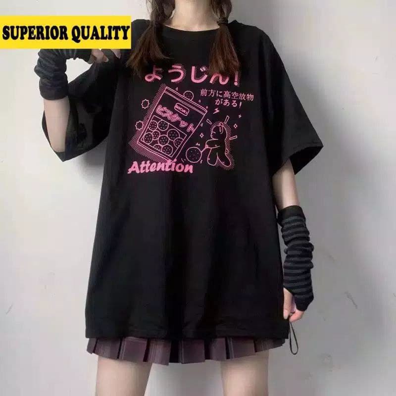 JNY.CO Oversize ATTENTION Jumbo XXL LD 116cm -120cm