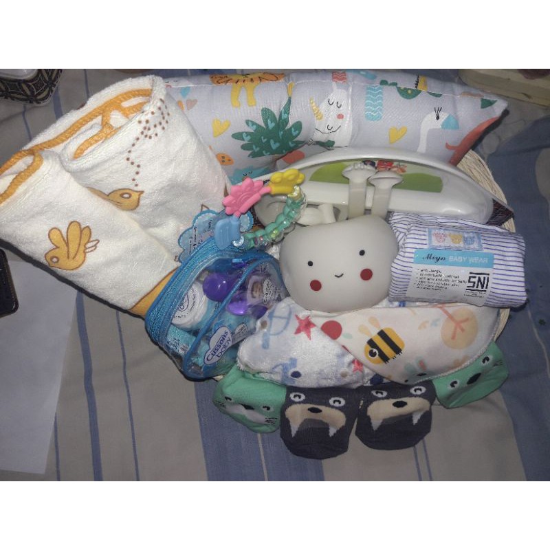 

Hampers eksklusif by diamondTifa_hampers