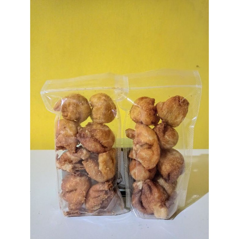 

topping boci batagor besar by bocisdamantap