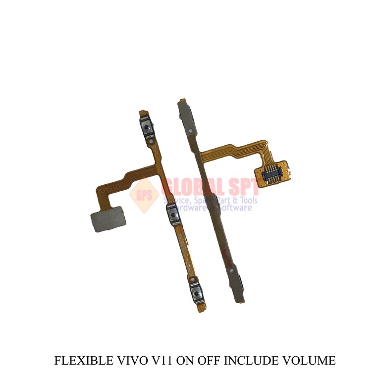 FLEXIBLE VIVO V11 ON OFF INCLUDE VOLUME