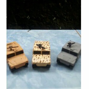 SALE  Matchbox Hummer