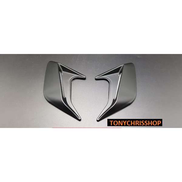 Airflow samping Mobil Universal