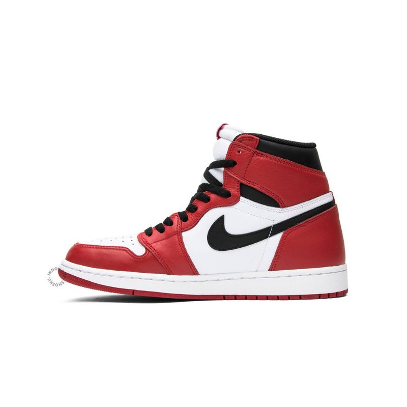 sepatu air jordan retro 1bestseller